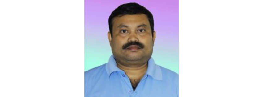 Navanit Kumar Roy