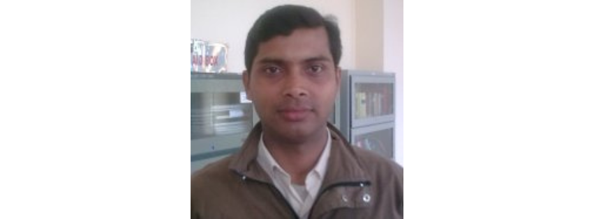 Rupak Sharma