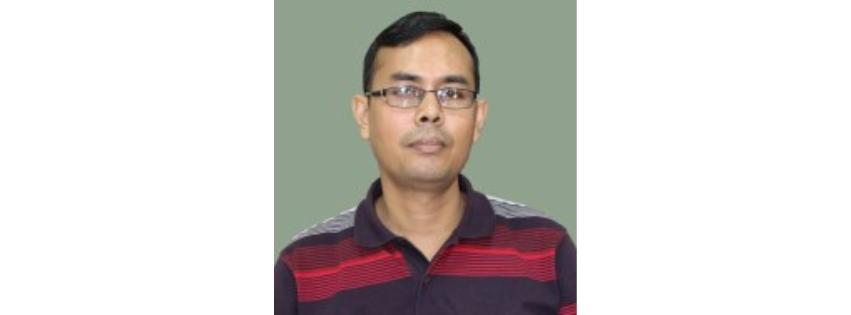 Satya Prasad Saikia