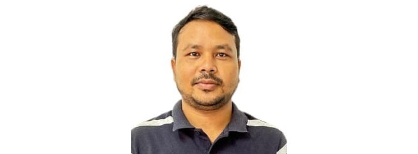 Suhriday Barman