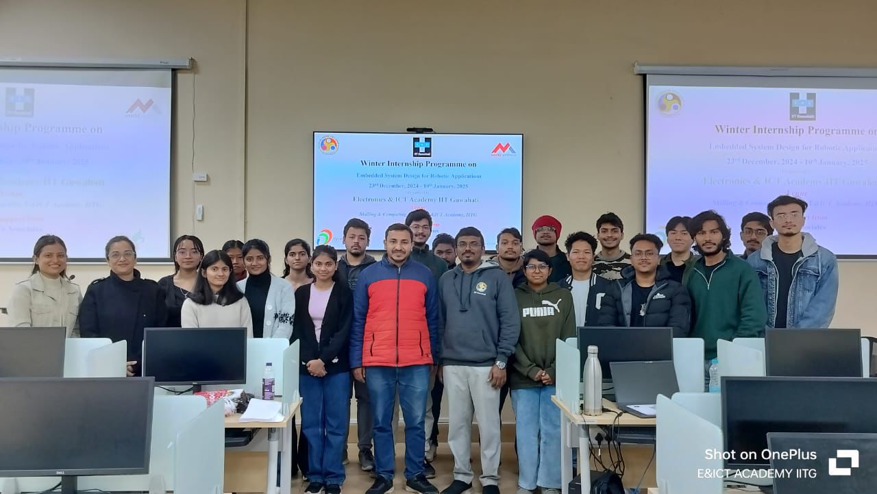 Industry Visit