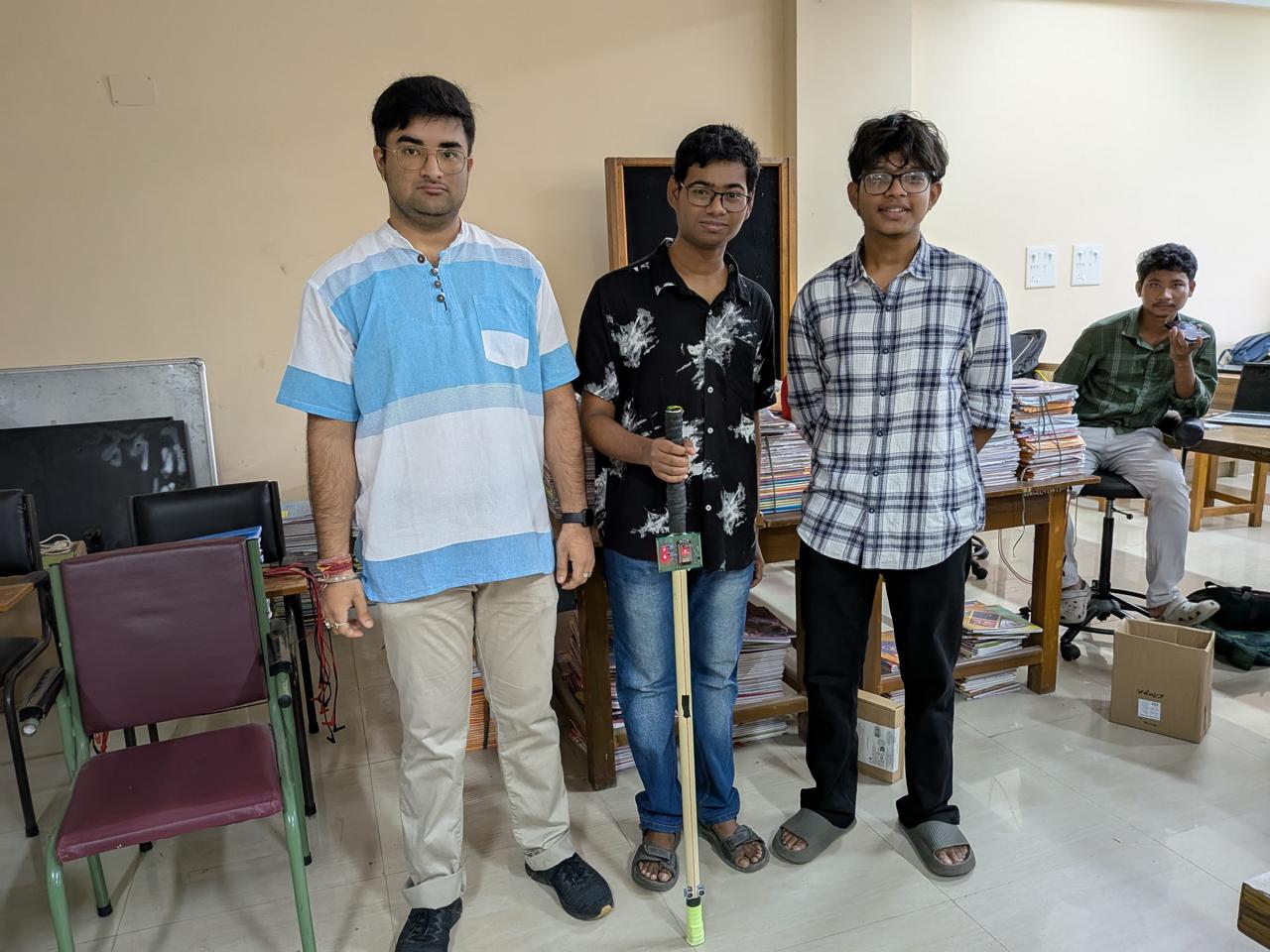 PBL Session