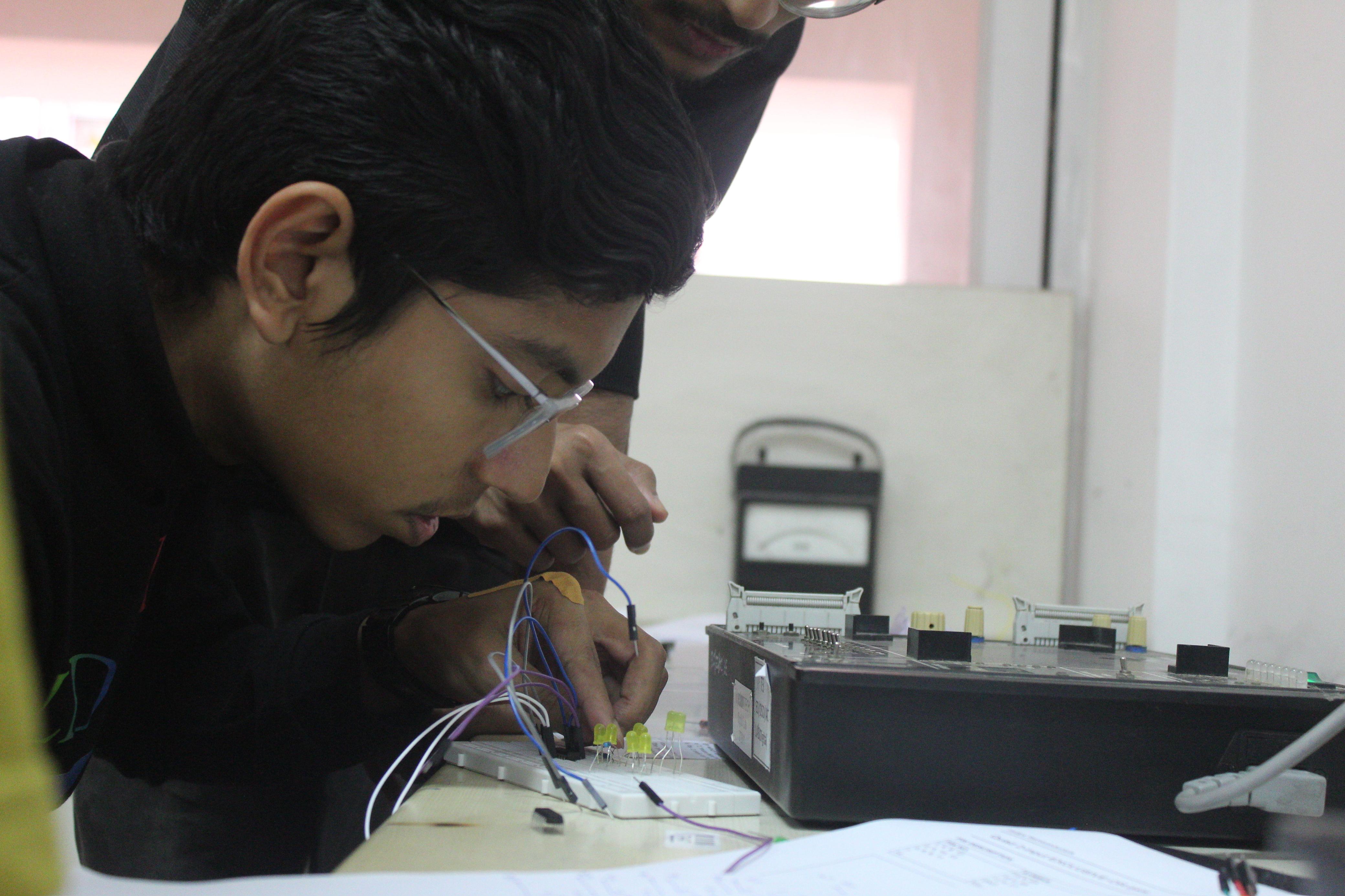 Solution Development