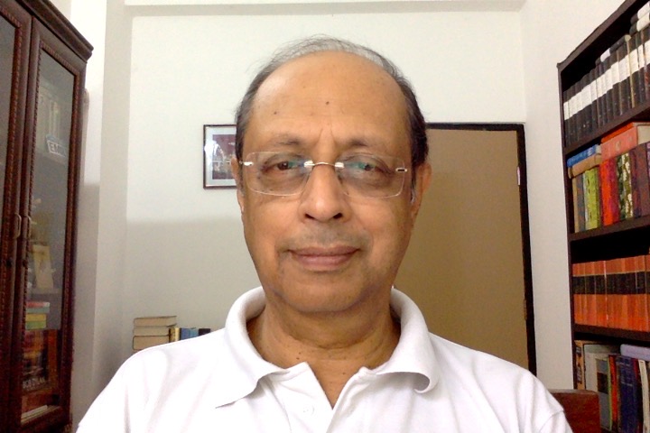 Prof. Prasanta Kumar Das