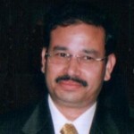 Prof.D.C.Saxena