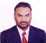Prof. Narpinder Singh