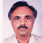 Prof. Ashok Kumar