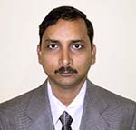 Dr. Brijesh Srivastava