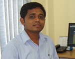 Laxmikant Badwaik