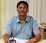 prof M.Bhuyan