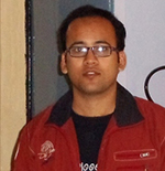 Amit Baran Das