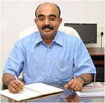 Dr. K. Alagusundaram