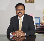 Dr.C.Anandharamakrishnan