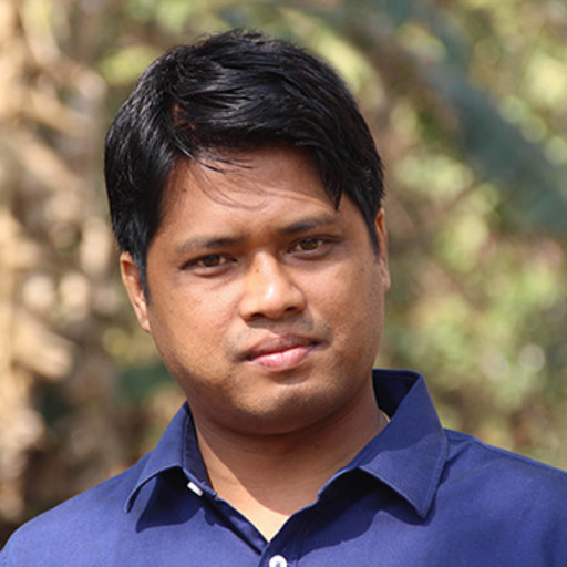 Dr. Manoj Deori