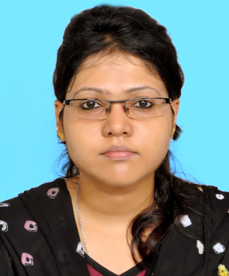 Richa Chattapadhyay