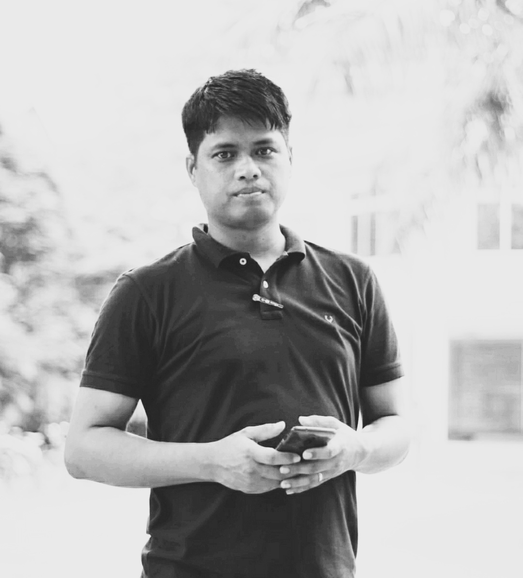 Dr. Manoj Deori