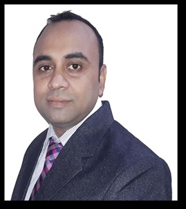 Dr. Johirul Islam