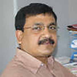 Dr. K. K. Hazarika