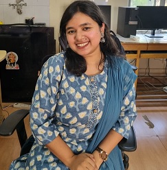 Arpita Das