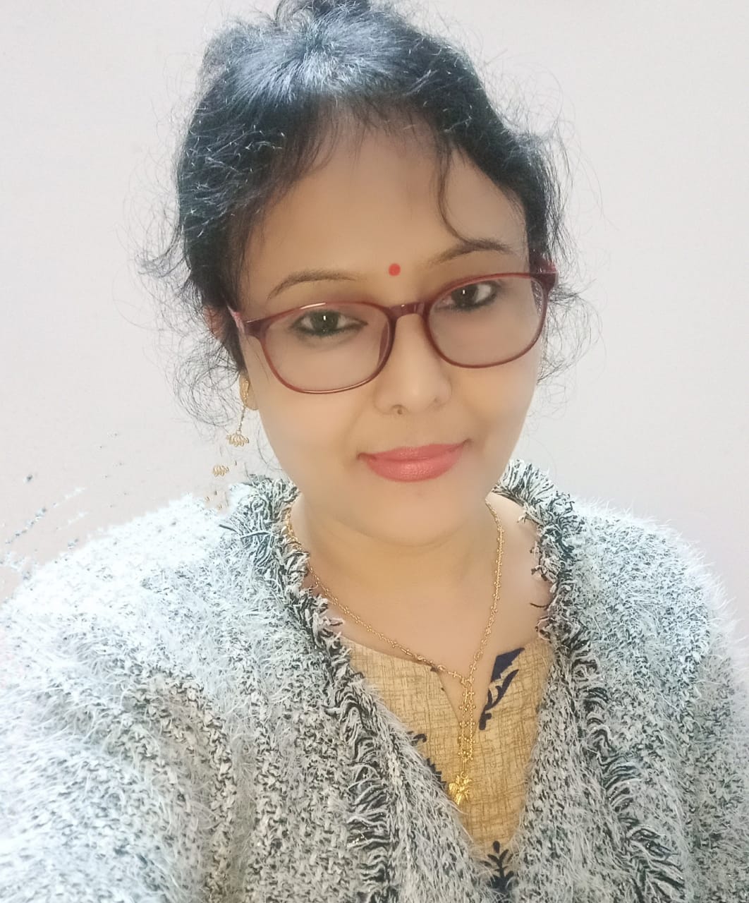 Mrs. Pranita S Talukdar