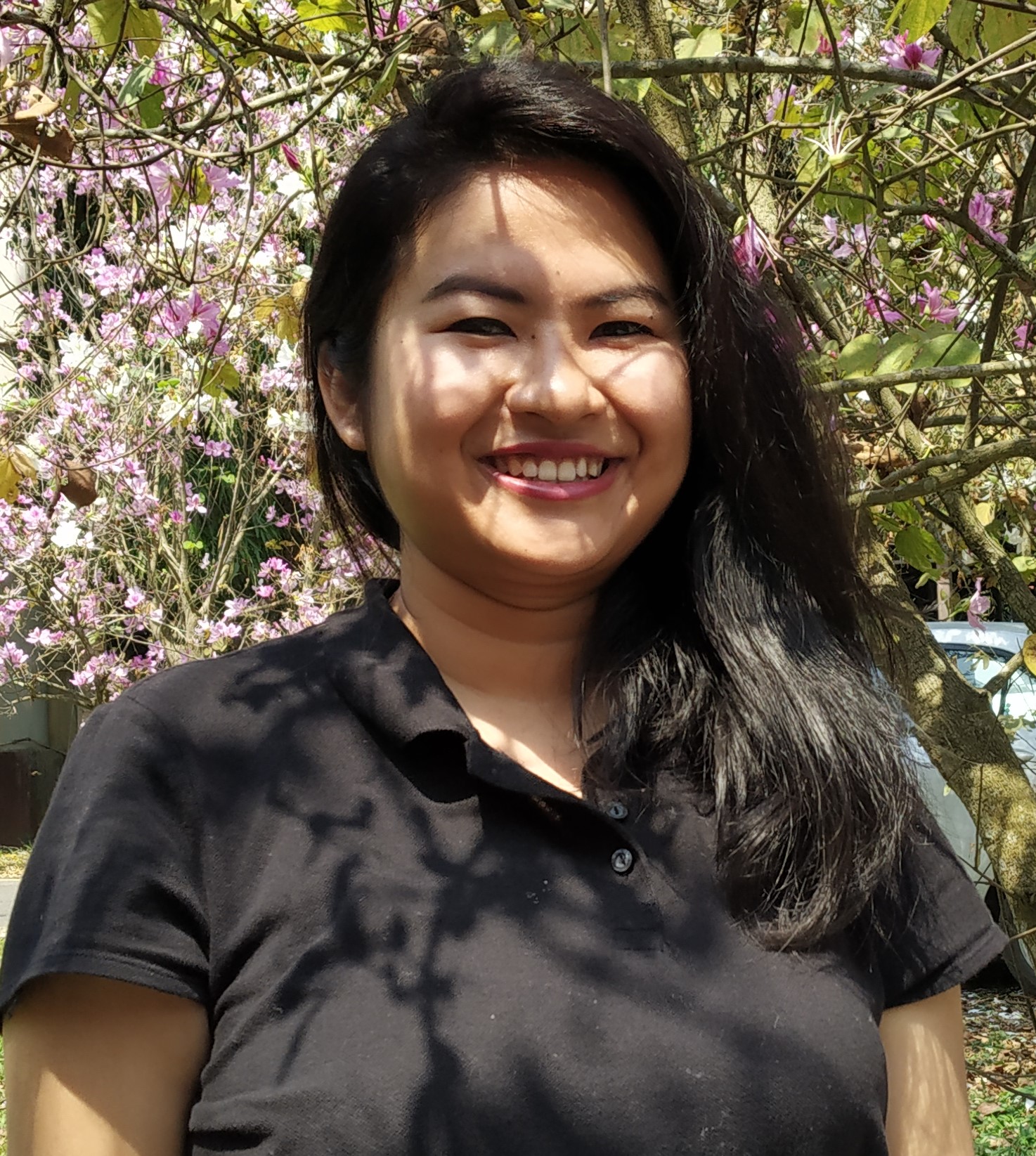 Ms. Priyanka Borah