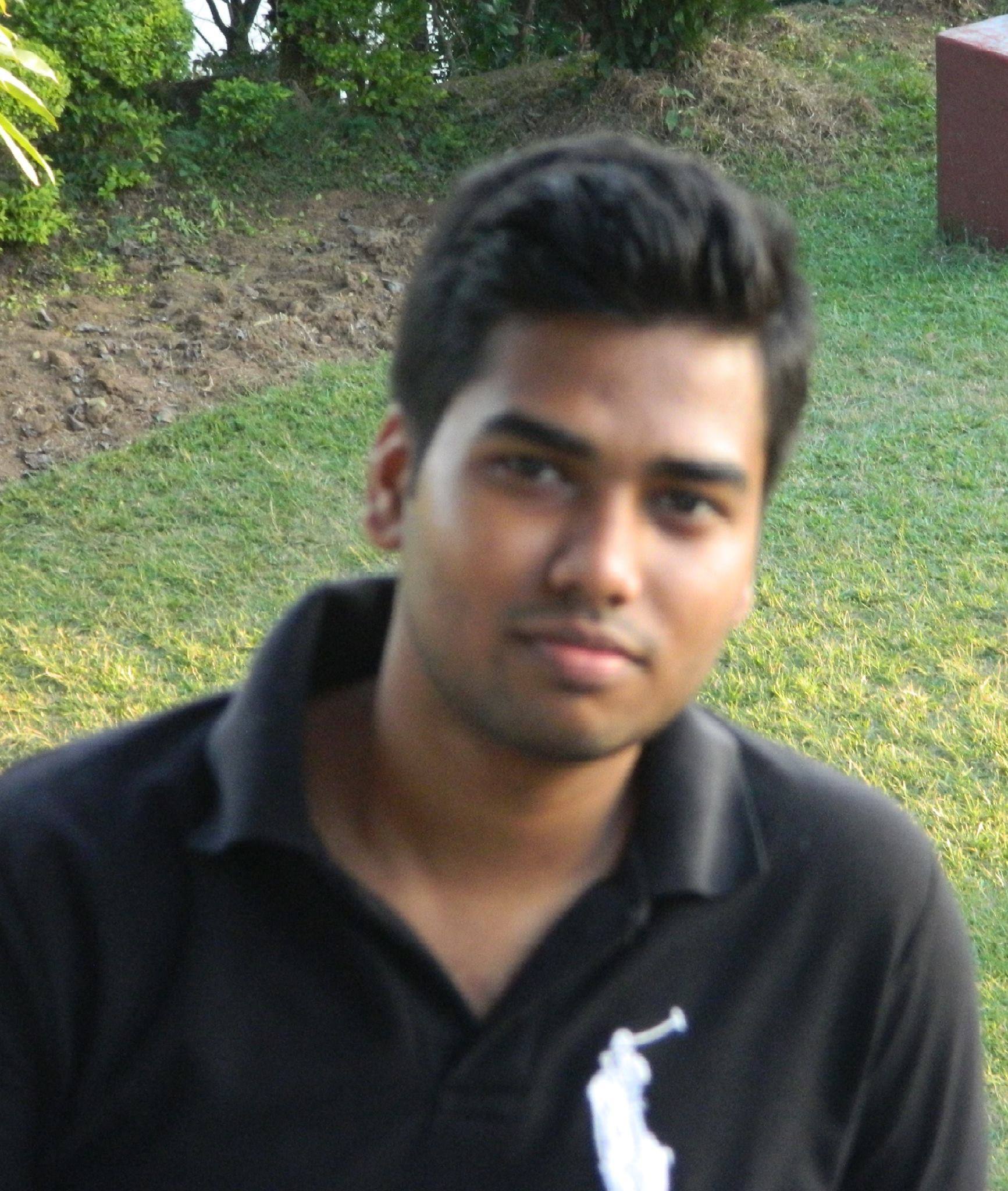 RAJESH DAS