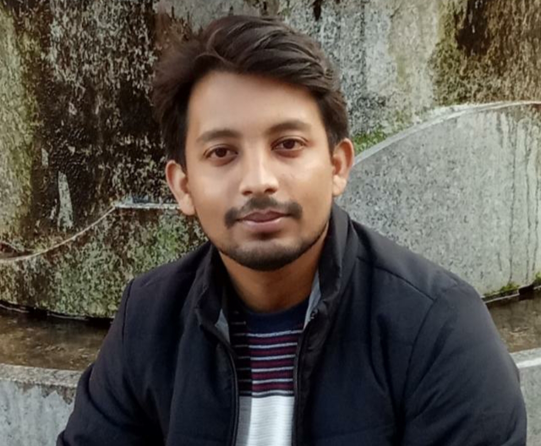 Ankur Sahu