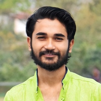 Mr. Pundarikaksha Das