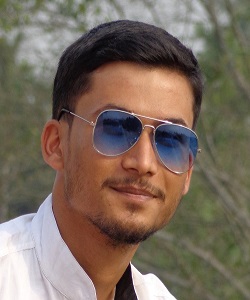 Jyotirup Sharma