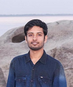 Jubaraj Choudhury