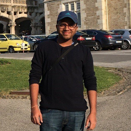 Iftak Hussain