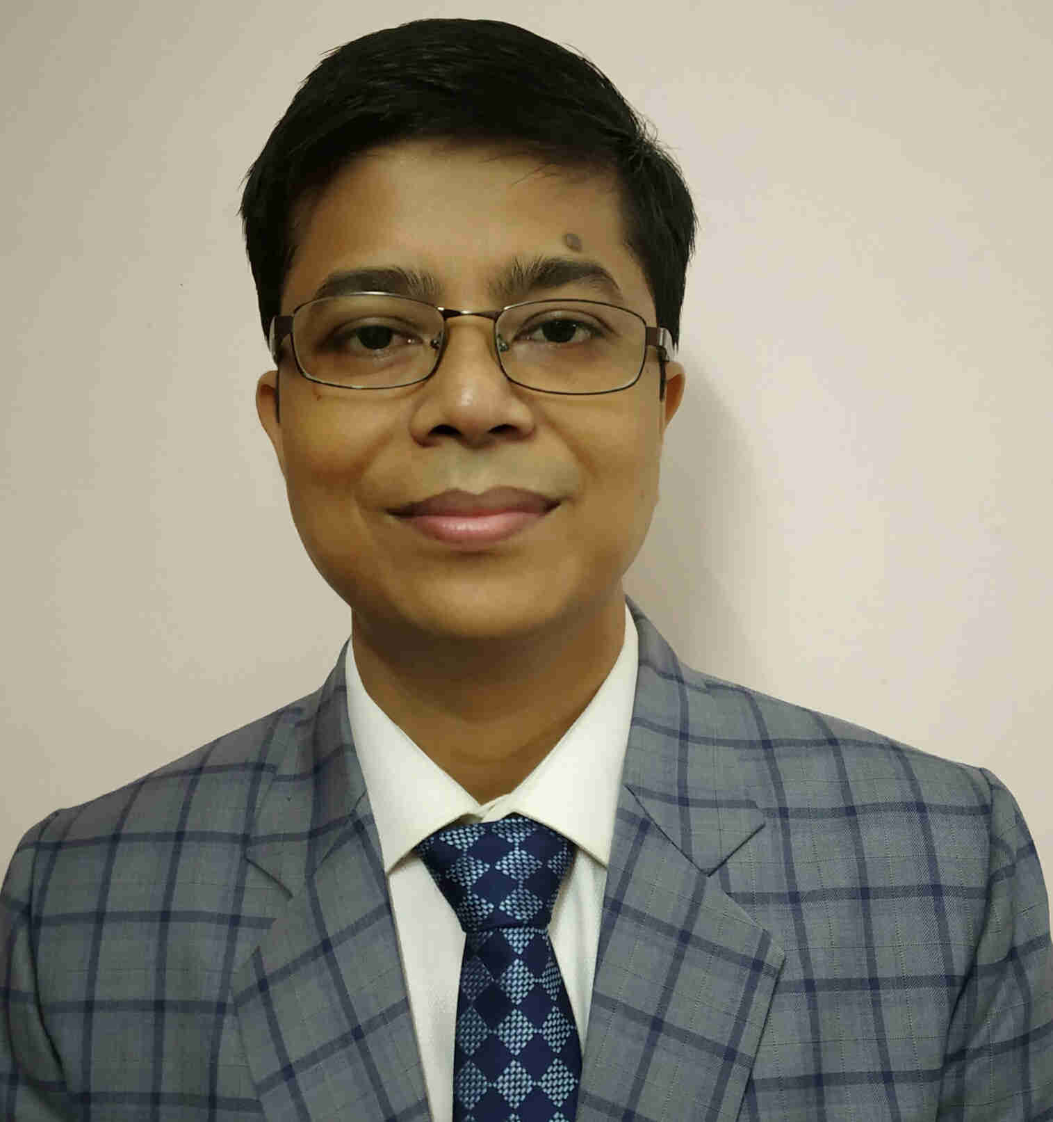 Pabitra Nath