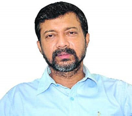Prof. Chandan Kumar Sharma