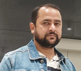 Dinesh Kr. Singh