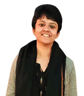 Dr. Namami Sharma