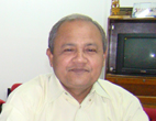 Pradip Jyoti Mahanta
