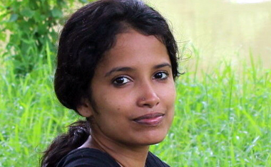 Ranjitha Raj