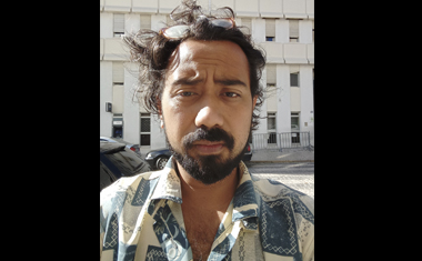 Jubaraj Jnanbikash Baruah