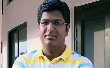 Koustabh Jyoti Goswami