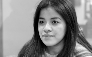 Jasmine Vanlalhmangaihzuali