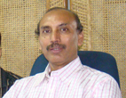 Sunil Kumar Dutta