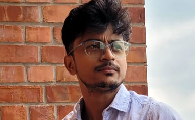 Pranjit Das