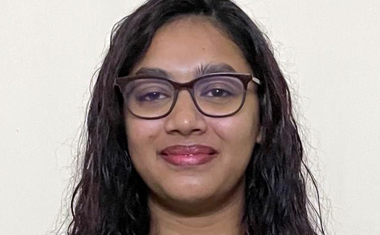 Puwati Dutta