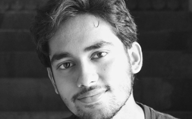Atmadeep Das 