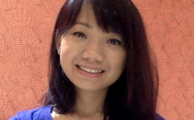 Heisnam Olivia Devi