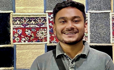 Suraj Das