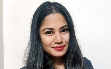 Priyanka Das