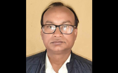 Pallab Kumar Borah