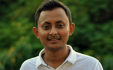 Bornil Jonak Phukan