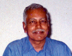 Late P.  N. Dutta Baruah